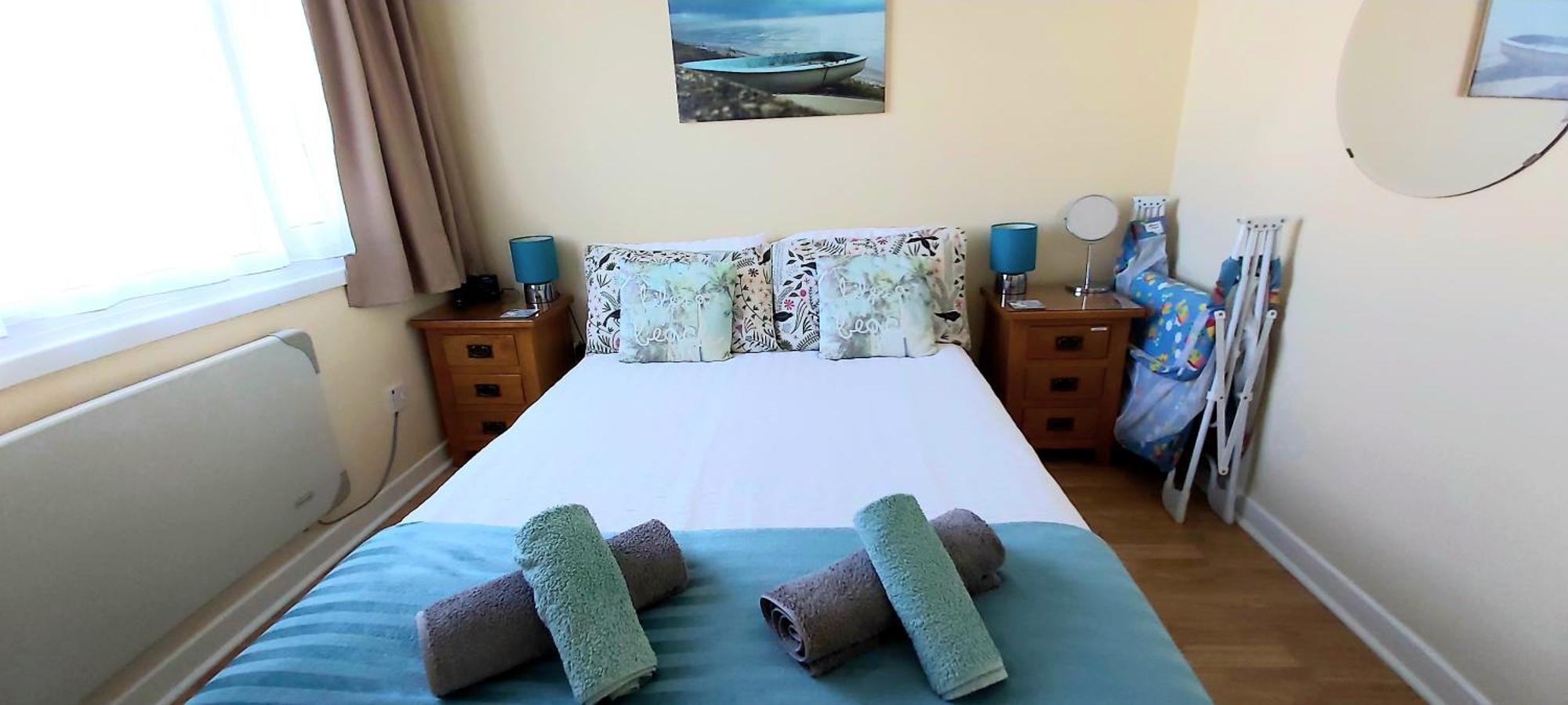 A Beach Holiday In Pembrokeshire Exteriör bild